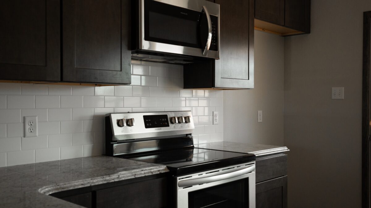 Benefits of appliance service